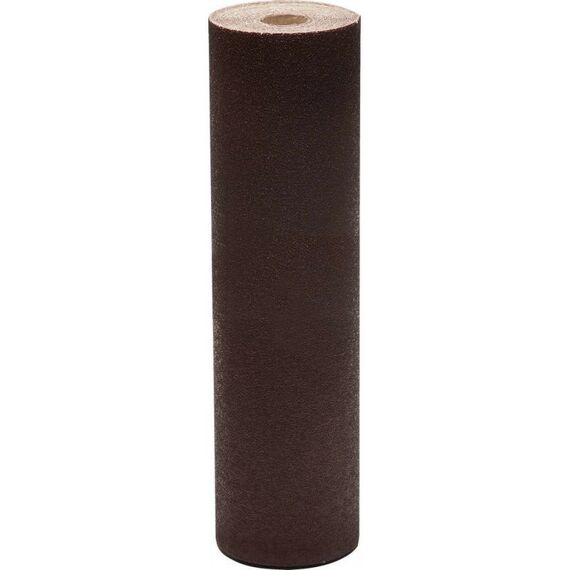 Шлифовка, зачистка: Рулон шлифовальный БАЗ KK19XW 63-H (Р30) 775 мм, на тканевой основе, водостойкий, 20 м [3550-63-775] фотографии