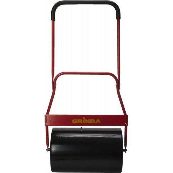 Садовый инвентарь: Каток для газона GRINDA 422115 580х400мм, 62л фотографии