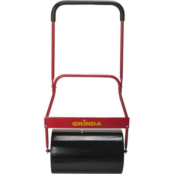 Садовый инвентарь: Каток для газона GRINDA 422117 580х320мм, 40л фотографии