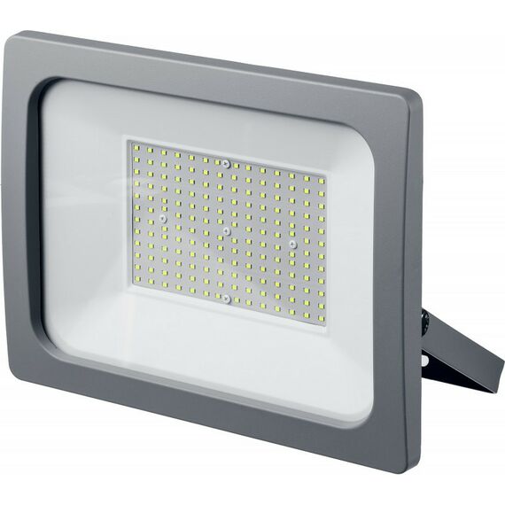 Осветительные приборы: Светодиодный прожектор Зубр Профессионал ПСВ-150 150 Вт [57140-150] фотографии