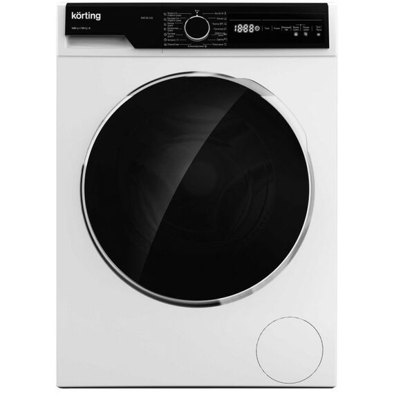 Стиральные машины: Стиральная машина Korting KWD 58L1496 фотографии