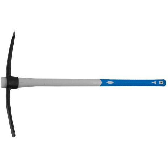 Столярно-слесарный инструмент: Кирка с фиберглассовой рукояткой Зубр Профессионал 2000г [20175-20] фотографии