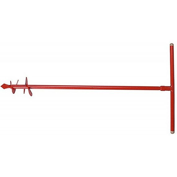 Садовый инвентарь: Бур садовый ручной  160 мм [39491-160] фотографии