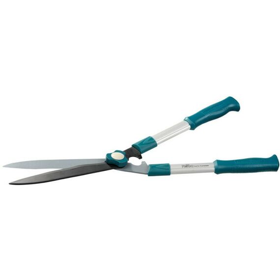 Кусторезы, ножницы, секаторы: Кусторез RACO 560мм с волнообразными лезвиями и облегченными алюминиевыми ручками [4210-53/221] фотографии