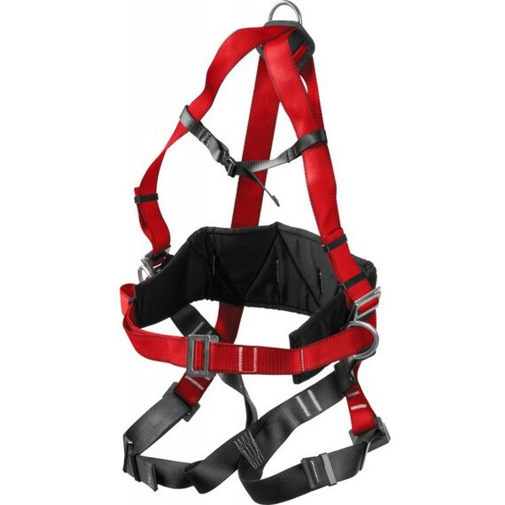 Спецодежда: Cтраховочная и удерживающая привязь Зубр Эльбрус [11580] фотографии