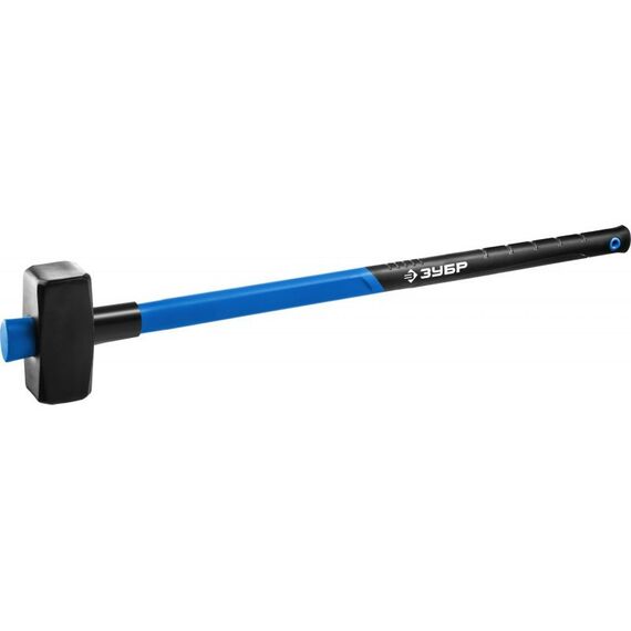 Кувалды: Кувалда с фиберглассовой удлинённой рукояткой Зубр Профессионал 5 кг [20111-5_z03] фотографии