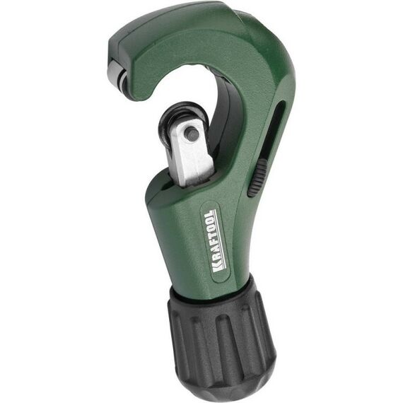 Трубогибы: Труборез для меди и алюминия KRAFTOOL Universal-35 (3-35 мм) [23483] фотографии