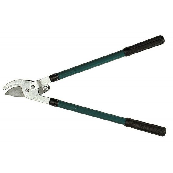 Кусторезы, ножницы, секаторы: Плоскостной телескопический сучкорез RACO T249 силовой, двурычажный [4212-53/249] фотографии