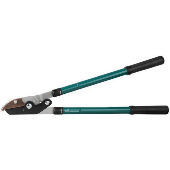 Кусторезы, ножницы, секаторы: Контактный телескопический сучкорез RACO T275 силовой, двурычажный [4212-53/275] фотографии