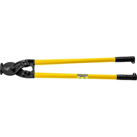 Кабелерезы: Кабелерез STAYER XC-40 [2334-80_z02] фотографии