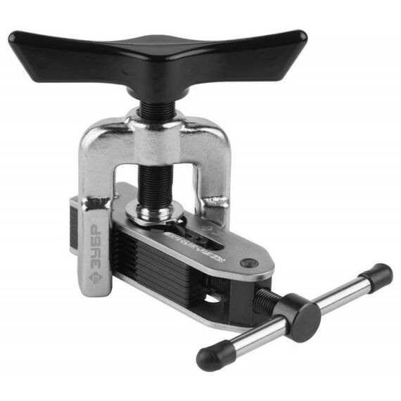 Трубогибы: Универсальная развальцовка Зубр 4-16 мм 3/16 - 5/8" [23614-16] фотографии