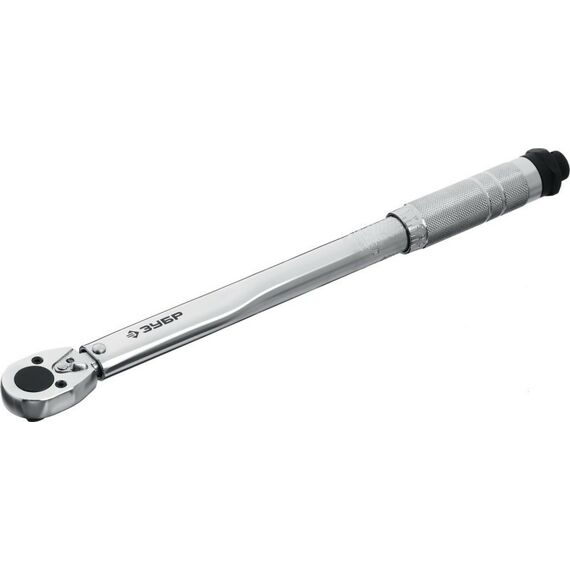 Ключи динамометрические: Ключ динамометрический Зубр Профессионал 3/8" 7-105 Нм [64093-110_z01] фотографии