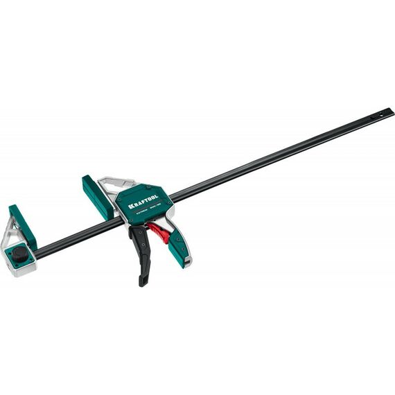 Тиски, струбцины, наковальни, верстаки: Струбцина пистолетная KRAFTOOL EXTREM 600/95 [32228-60_z01] фотографии