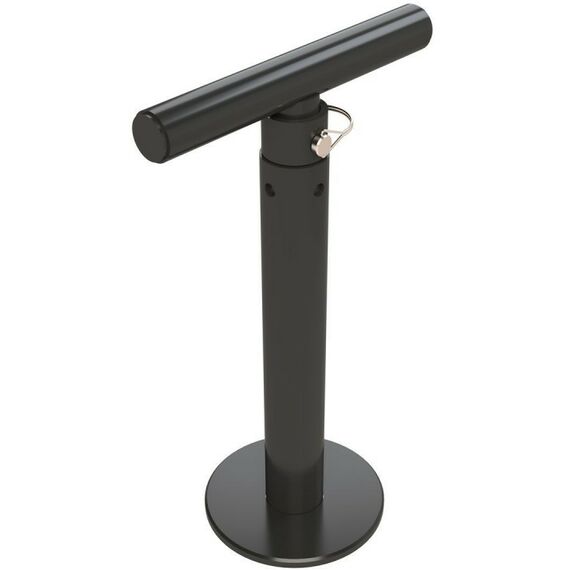 Грифы для штанги:  Гриф вертикальный c т-рукояткой D50 мм PROFI-FIT фотографии