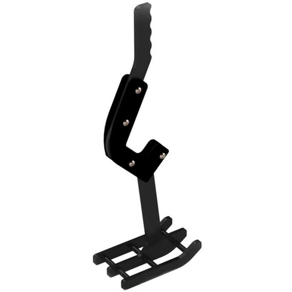 Грифы для штанги:  Подъемник для штанги PROFI-FIT фотографии