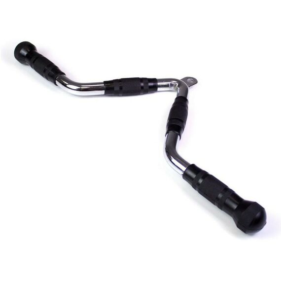 Аксессуары для тренажеров:  Рукоятка для тренировки трицепса PROFI-FIT RT-012 фотографии