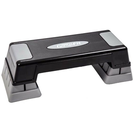 Фитнес оборудование:  Степ-платформа PROFI-FIT STP-340 фотографии