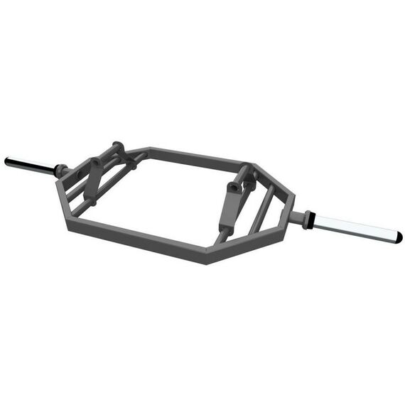 Грифы для штанги:  Трэп-гриф 1830 мм D50 мм PROFI-FIT фотографии