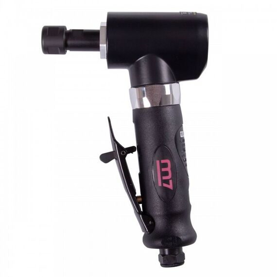 Пневмошлифмашины: Пневматическая бормашина (шарошка) MIGHTY SEVEN QA-633QA 3 - 6 мм, 15000 об/мин, угловая фотографии