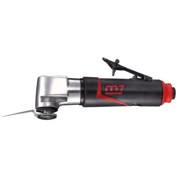 Пневмо ножи, пилы, ножницы: Нож пневматический для удаления стекла MIGHTY SEVEN QK-111T фотографии