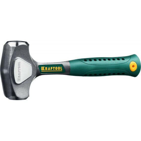 Кувалды: Кувалда цельнокованая KRAFTOOL THOR 1.5 кг [20071-2] фотографии