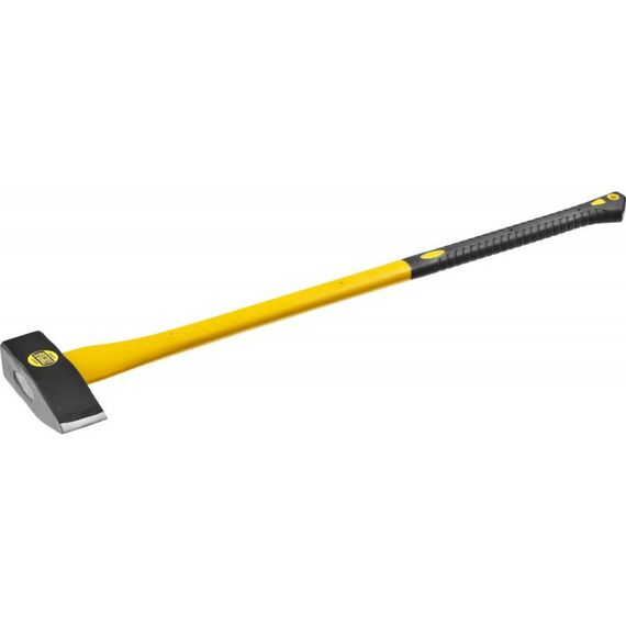 Топоры, колуны: Тяжелый кованый колун STAYER FIBERGLASS 3000/3800 г 900 мм [20624-30] фотографии