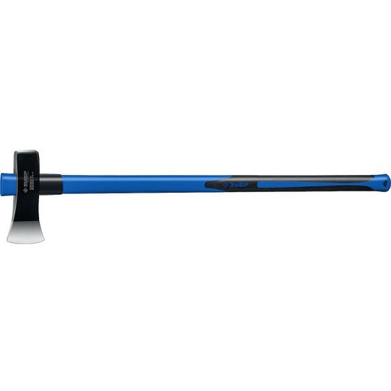 Топоры, колуны: Строительный колун-кувалда Зубр Фибергласс 2700/3500 г 900 мм [20623-27_z01] фотографии