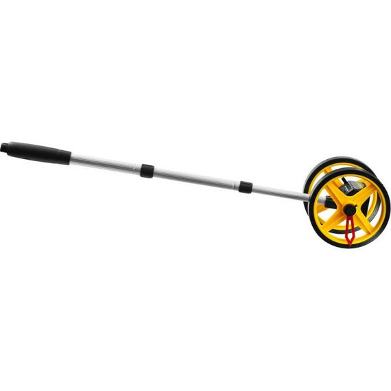 Рулетки, курвиметры: Измерительное колесо STAYER 9999м [34191] фотографии