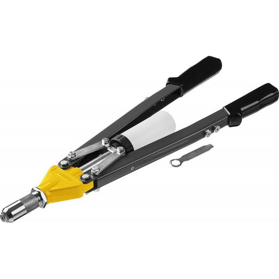 Заклепочники: Усиленный двуручный заклепочник STAYER HERCULES-64 [3106_z01] фотографии