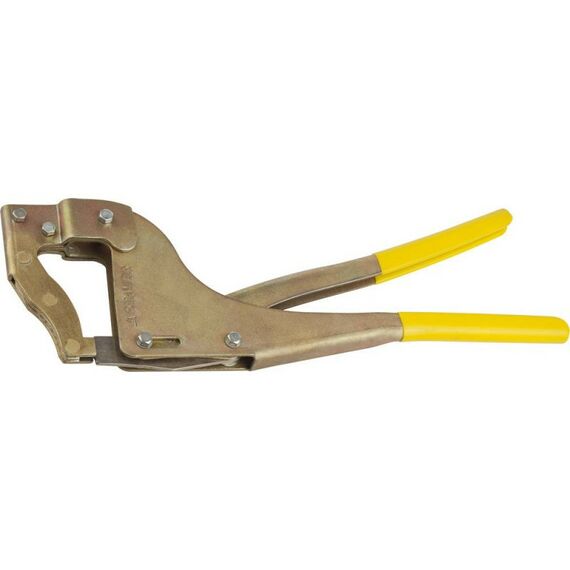 Заклепочники: Просекатель двуручный для монтажа металлических профилей STAYER PROFI 3130 фотографии