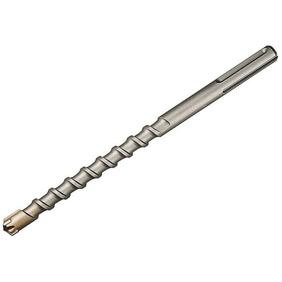 Буры, пики, коронки, сверла: Бур SDS-max URAGAN URAGAN 38 x 250/370 мм [29350-370-38] фотографии