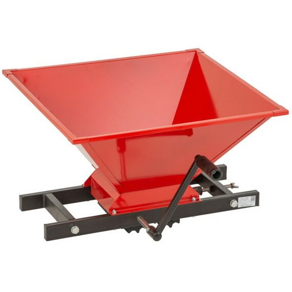 Дробилки и мялки:  Мялка «Ягодка» 32 л крашеная фотографии