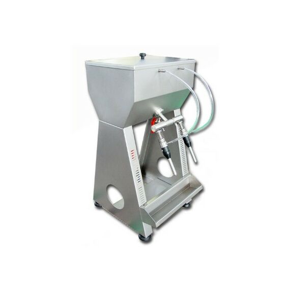 Оборудование для розлива:  Разливочная машина Bacco N, для вина, соков, молока, воды фотографии