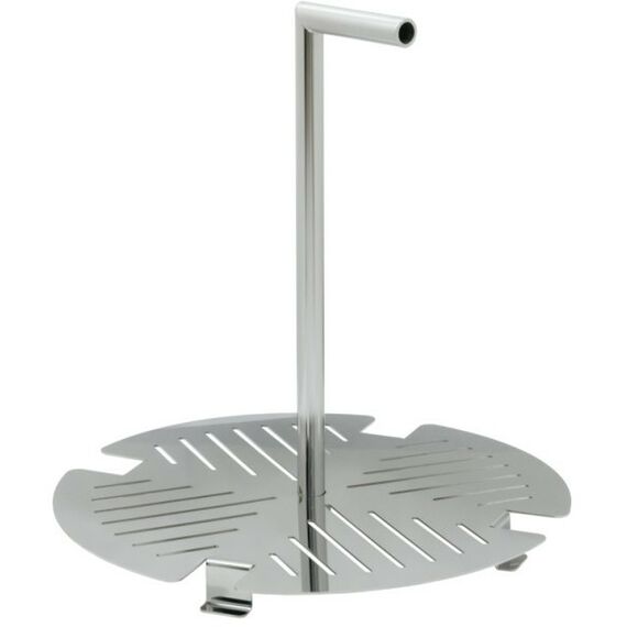 Комплектующие для сыроделия:  Фальшдно для сыроварни на 35 л с прорезями фотографии