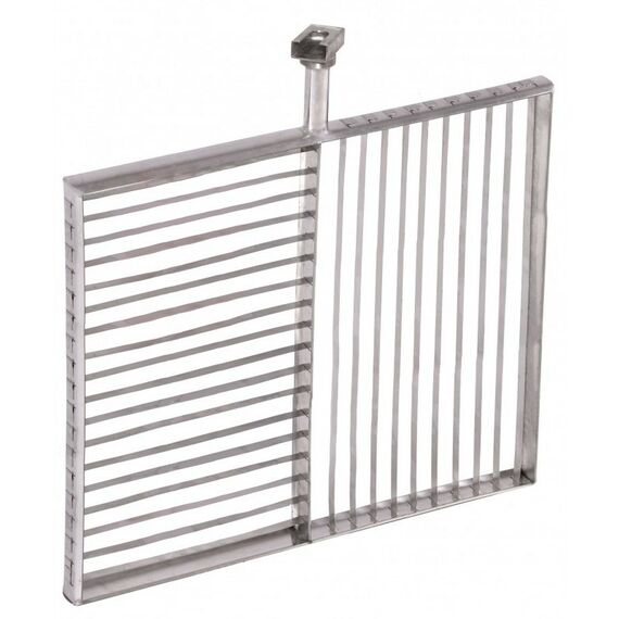 Комплектующие для сыроделия:  Лира для сыроварни на 80 л фотографии