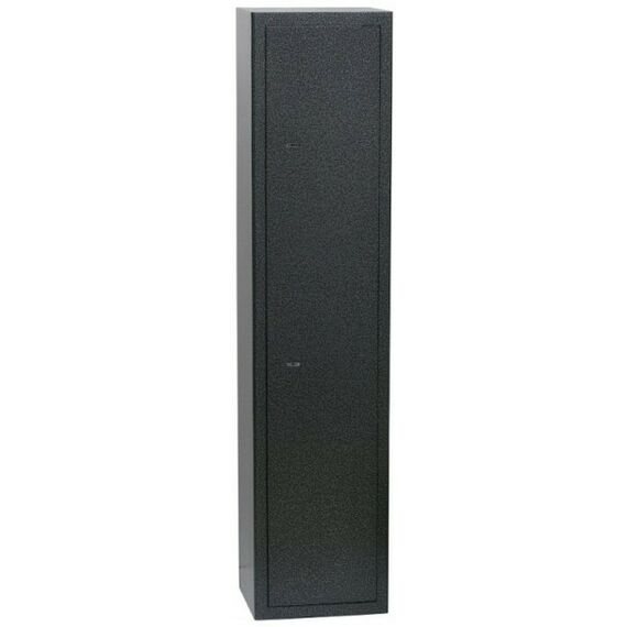 Сейфы и металлические шкафы:  Оружейный шкаф для 2 стволов фотографии