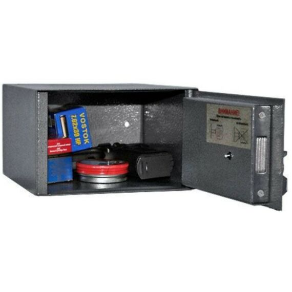 Сейфы и металлические шкафы:  Шкаф пистолетный фотографии