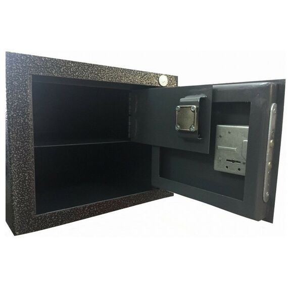 Сейфы и металлические шкафы:  Шкаф пистолетный большой фотографии