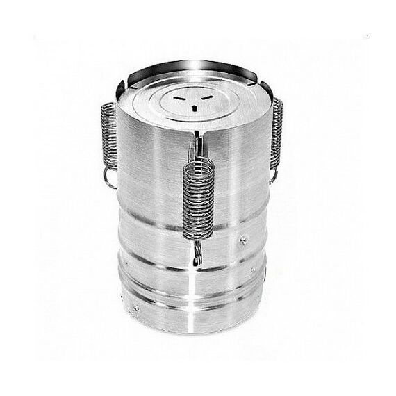 Оборудование для колбас:  Ветчинница Белобока фотографии