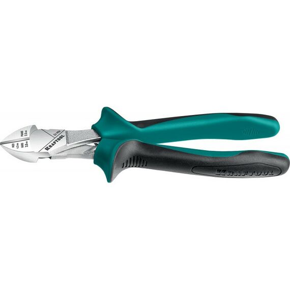 Столярно-слесарный инструмент: Бокорезы KRAFTOOL 200 мм [22011-5-20_z01] фотографии