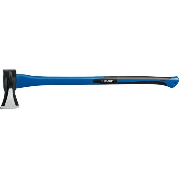 Топоры, колуны: Топор-колун Зубр Ушастый 2000/3100 г 900 мм [20616-20] фотографии