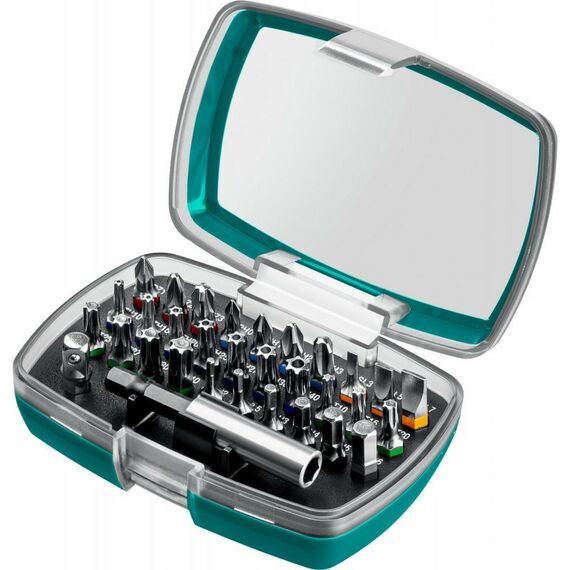 Наборы оснастки: Набор бит KRAFTOOL 26067-H32 фотографии