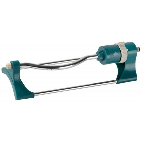 Шланги, системы водопровода и автополива: Распылитель веерный RACO Eigo-5 180 м2 полив, 15 форсунок [4260-55/681C] фотографии