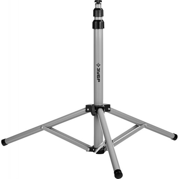 Лампы, светильники, ночники: Телескопический штатив для прожектора Зубр Профессионал ТШ-1 1.6м [56930] фотографии