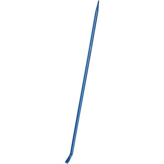 Столярно-слесарный инструмент: Монтировка-лом Зубр ТИТАН 1200 мм шестигранная [21803-120] фотографии