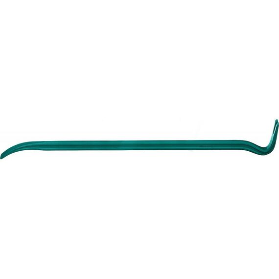 Столярно-слесарный инструмент: Лом-гвоздодер кованый двутавровый KRAFTOOL 900 мм 30х17 мм [21900-90] фотографии