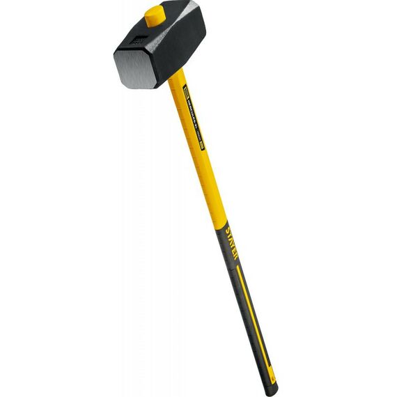 Кувалды: Кувалда с фиберглассовой удлинённой рукояткой STAYER Hercules 8 кг [20110-8] фотографии