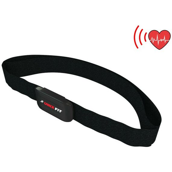 Аксессуары для тренажеров:  Нагрудный кардиодатчик UNIX Fit фотографии