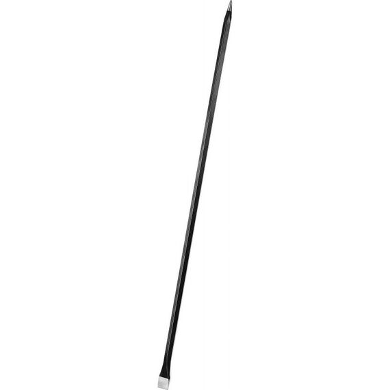 Столярно-слесарный инструмент: Лом строительный STAYER 1300 мм 22 мм, шестигранный [21622-12] фотографии