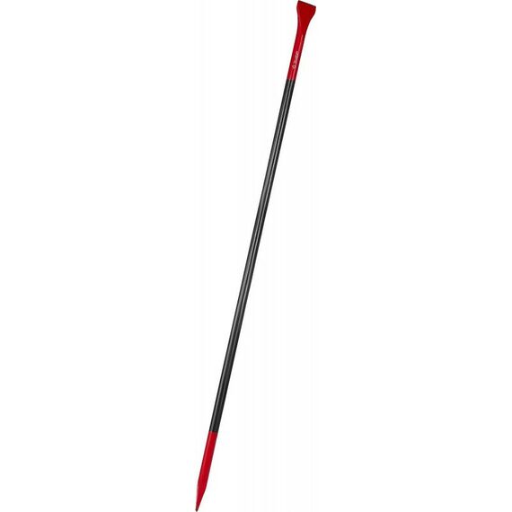 Столярно-слесарный инструмент: Лом строительный Зубр 1300 мм 25 мм, круглый [2180-1.3] фотографии